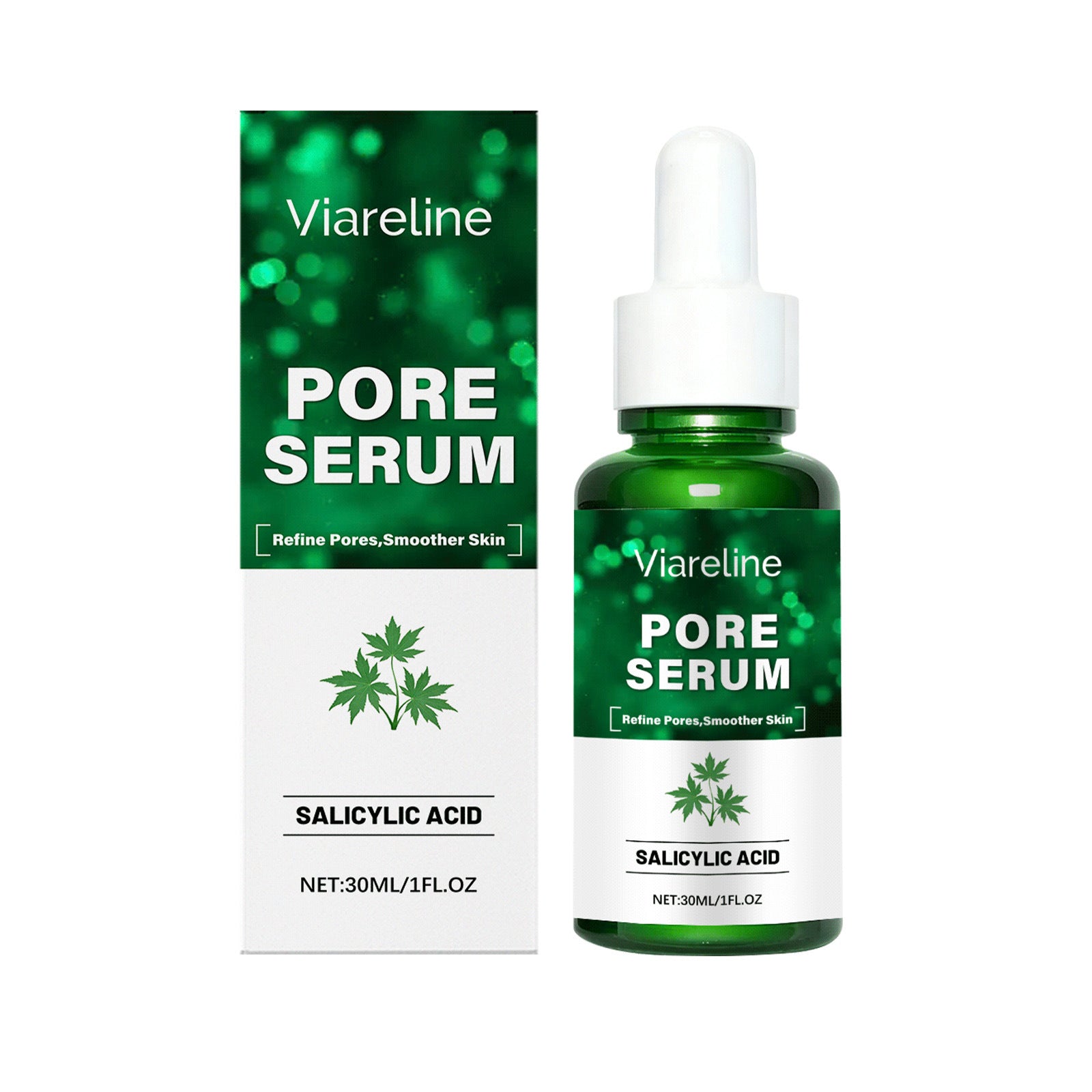 Salicylic Acid Pore-Tightening Serum