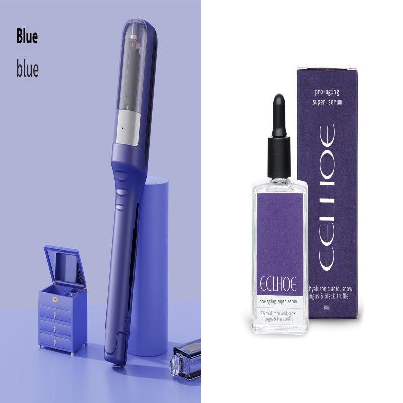 Hair Ends Trimmer Split Remover Dry Damaged Brittle Professional Automatic Trim
