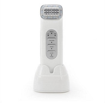 Portable Mini Infrared Thermage RF Skin Tightening Facial Contouring At Home Device