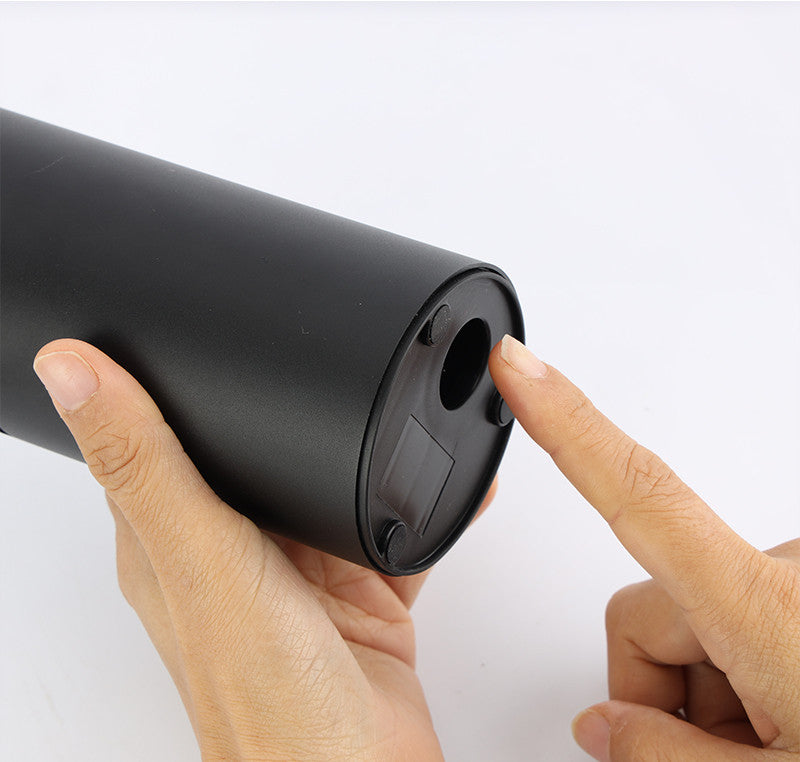 Smart USB Humidifiers Waterless Diffuser Nebulizer Aromatherapy
