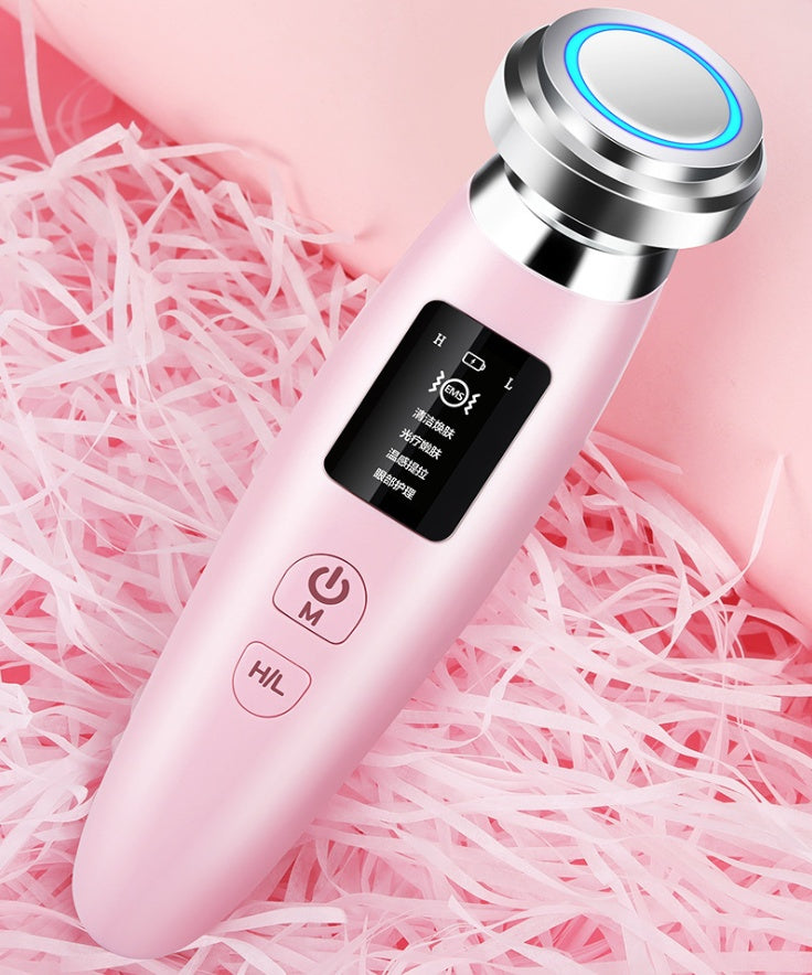 RF Skin Tightening Device (Radio Frequency Wand)