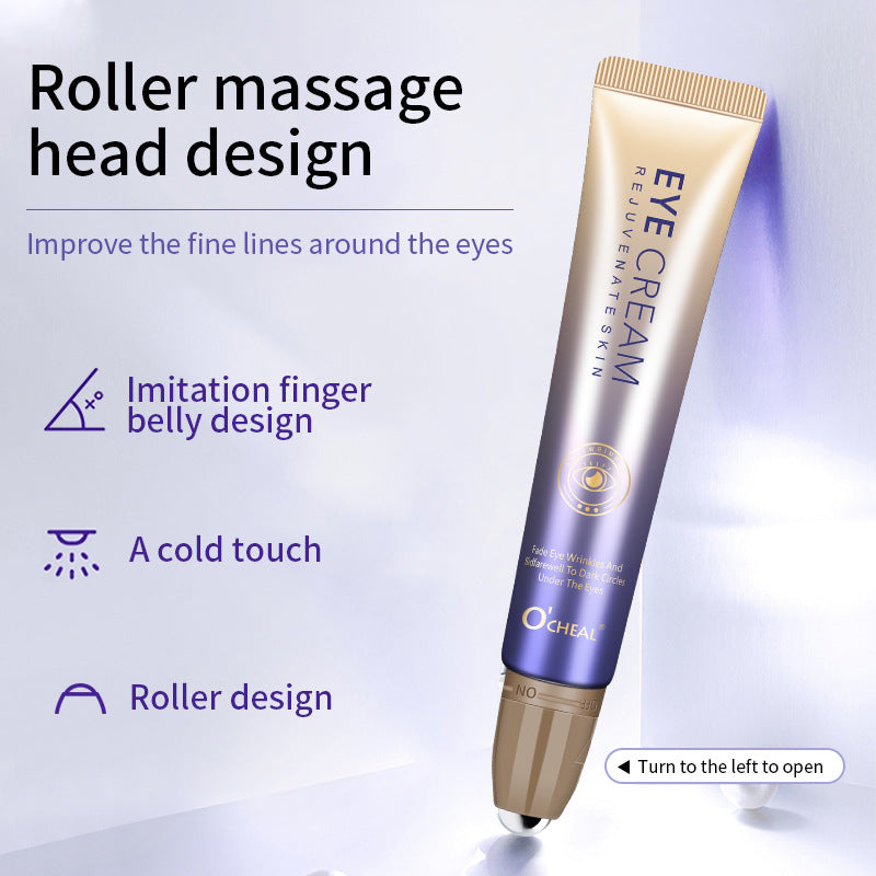Ball Eye Cream Brightening Soft Concealer Improving Dark Circles