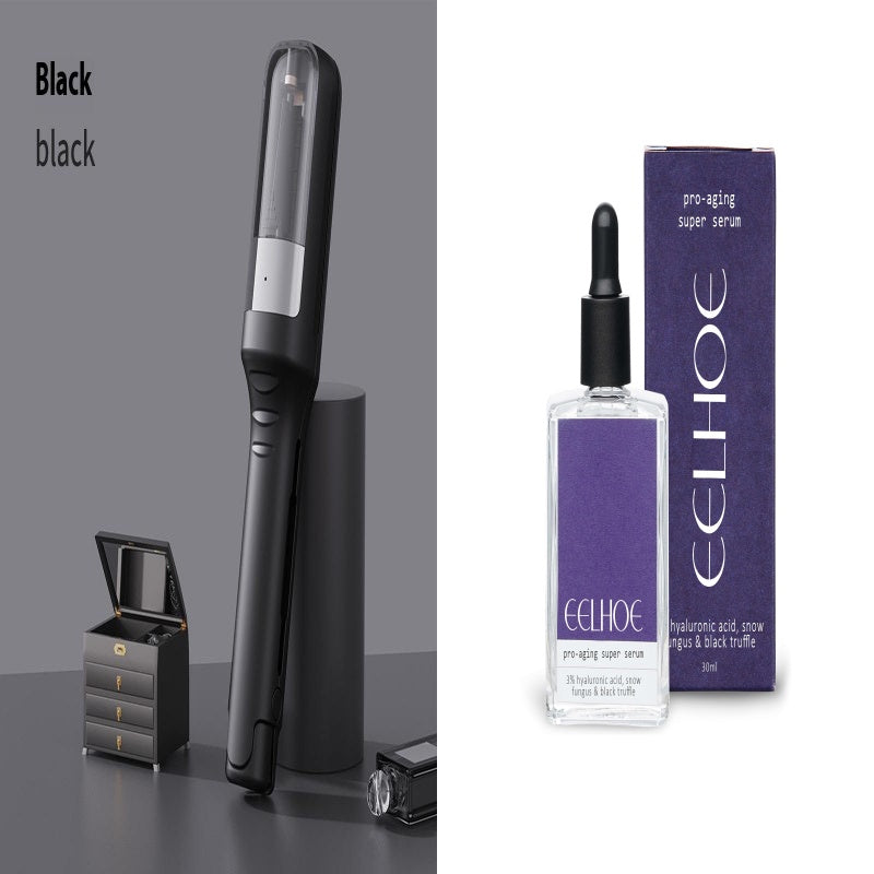 Hair Ends Trimmer Split Remover Dry Damaged Brittle Professional Automatic Trim