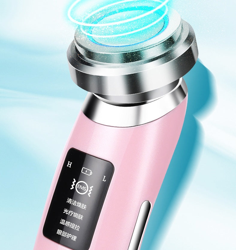 RF Skin Tightening Device (Radio Frequency Wand)