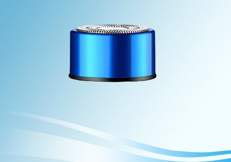 Mini Portable Rechargeable Travel Electric Shaver