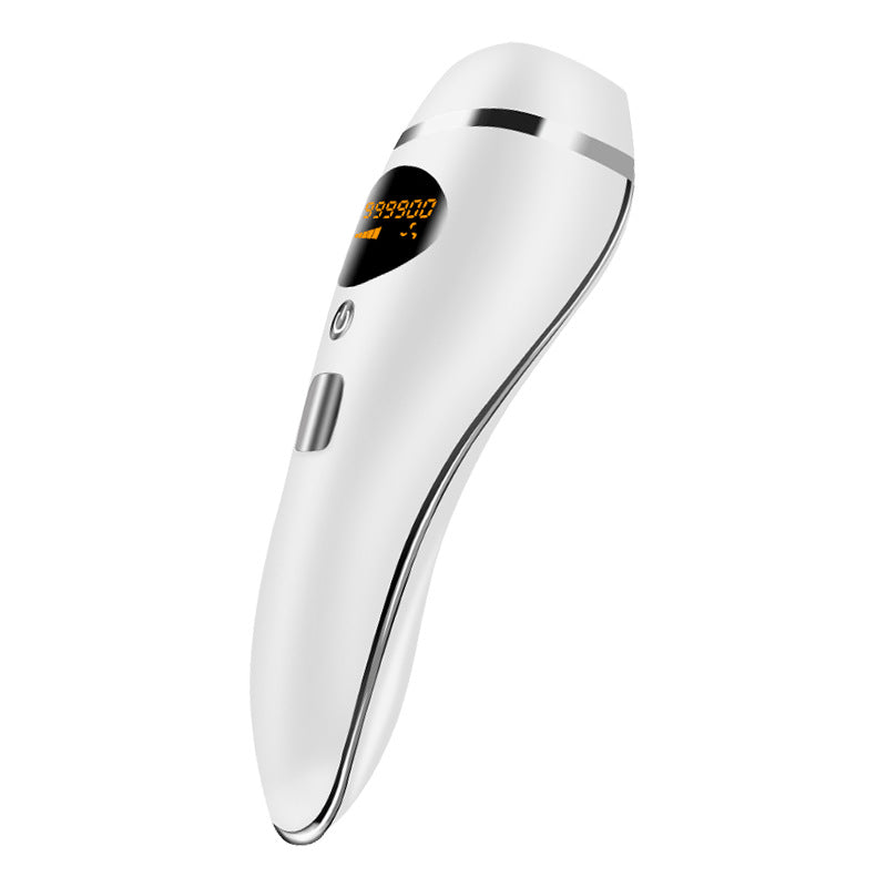 Fashion Hair Removal Device IPL Laser Pulse Hair Removal Device