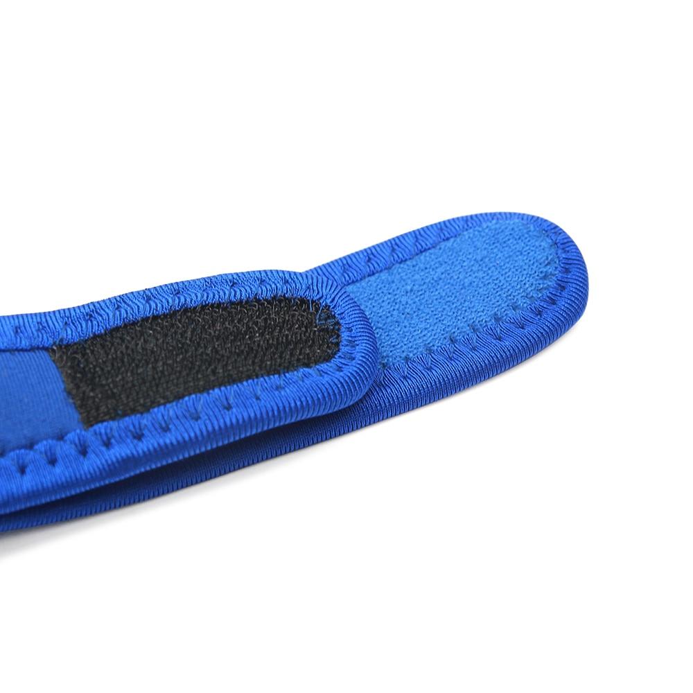 Adjustable Nighttime Jaw Support Strap for Snore Reduction & Deeper
