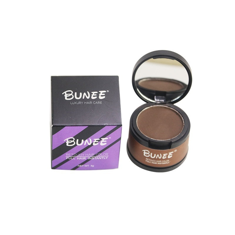 Hairline Powder 4g Hairline Shadow Powder Makeup Hair Concealer Natural