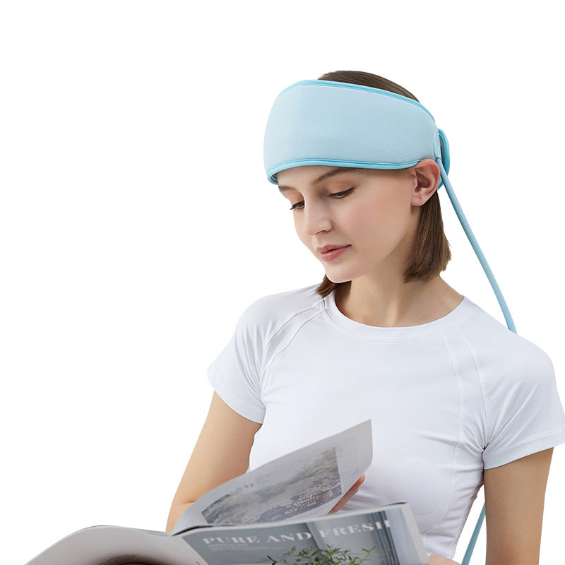 Head Massager Scalp Massage Instrument Artifact Battery Household