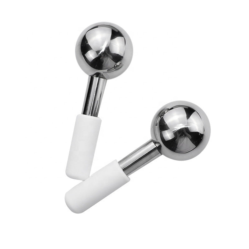 Fashion Simple Home Beauty Massage Ice Appliance