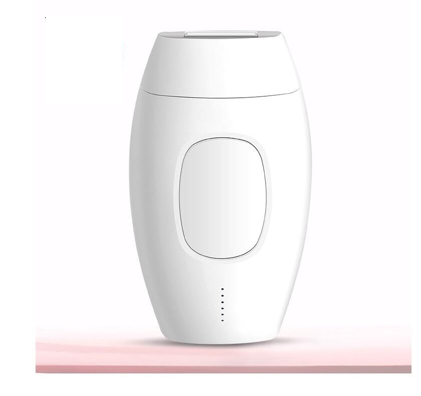 Laser Hair Removal Device with Precision Light Pulses
