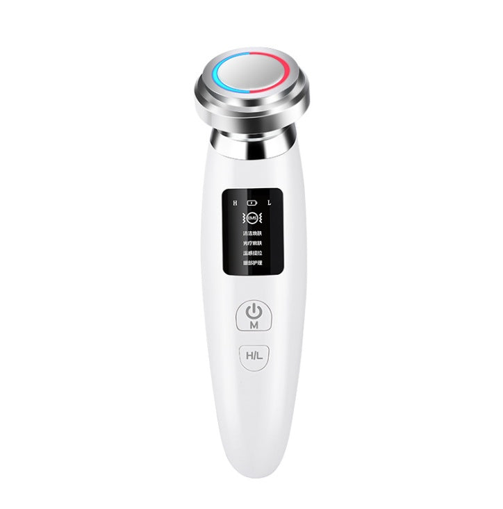 RF Skin Tightening Device (Radio Frequency Wand)