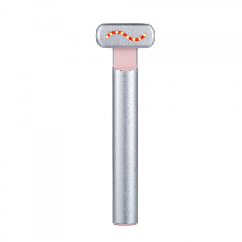 Eye Massager With Brightening And Constant-temperature Heating