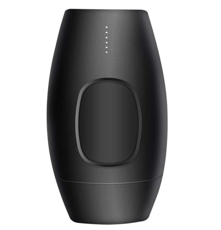 Laser Hair Removal Device with Precision Light Pulses