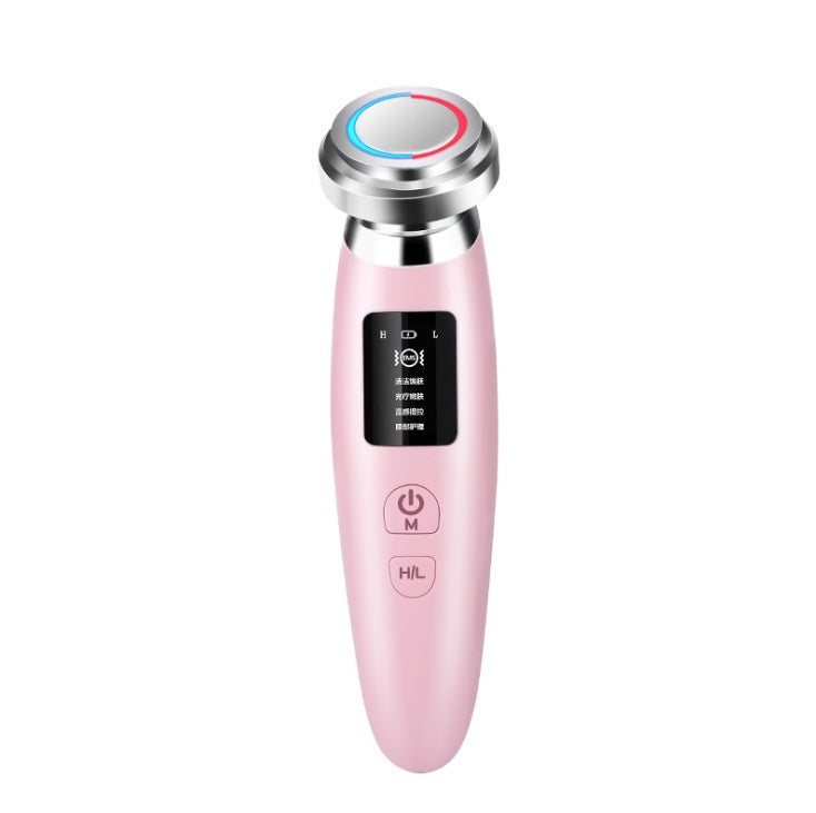 RF Skin Tightening Device (Radio Frequency Wand)