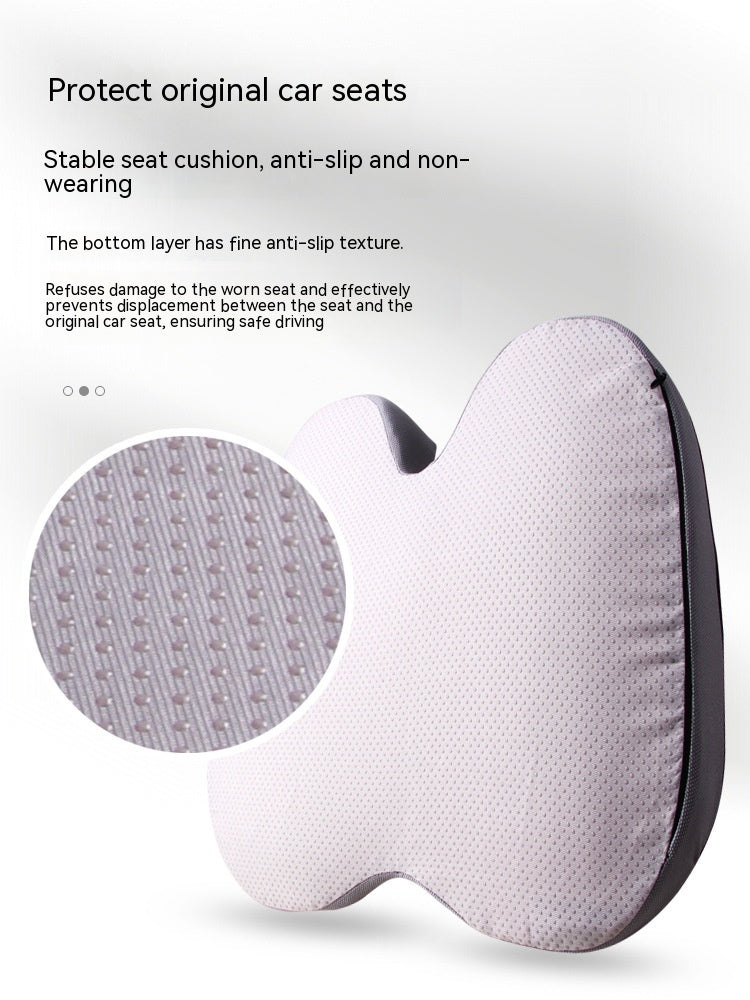 Office Seat Cushion Car Memory Foam Cushion
