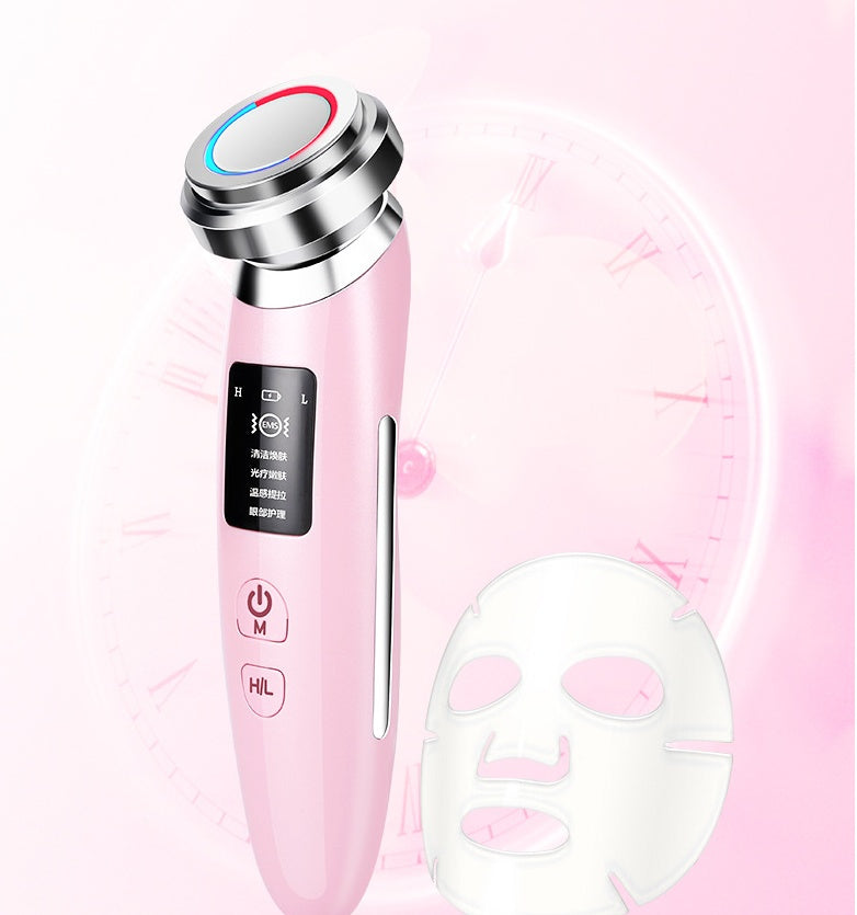 RF Skin Tightening Device (Radio Frequency Wand)