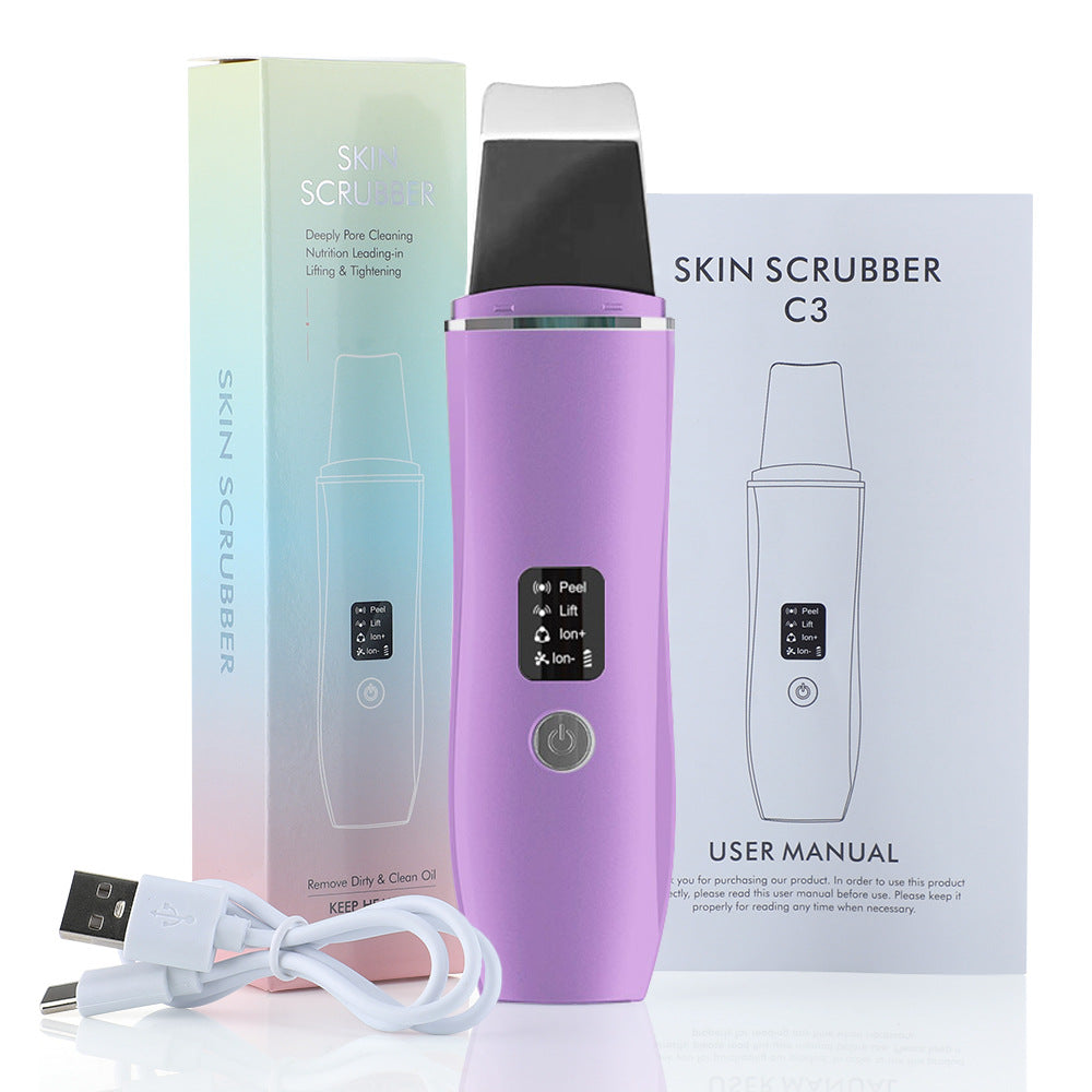 Ultrasonic Lifting And Tightening Introducer
