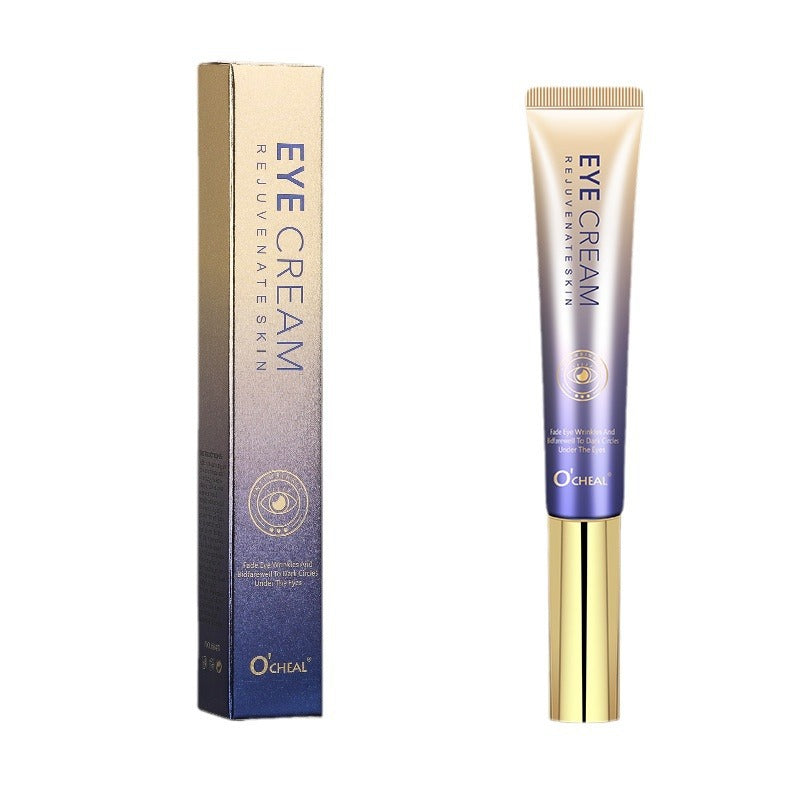 Ball Eye Cream Brightening Soft Concealer Improving Dark Circles