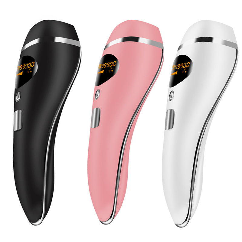 Fashion Hair Removal Device IPL Laser Pulse Hair Removal Device