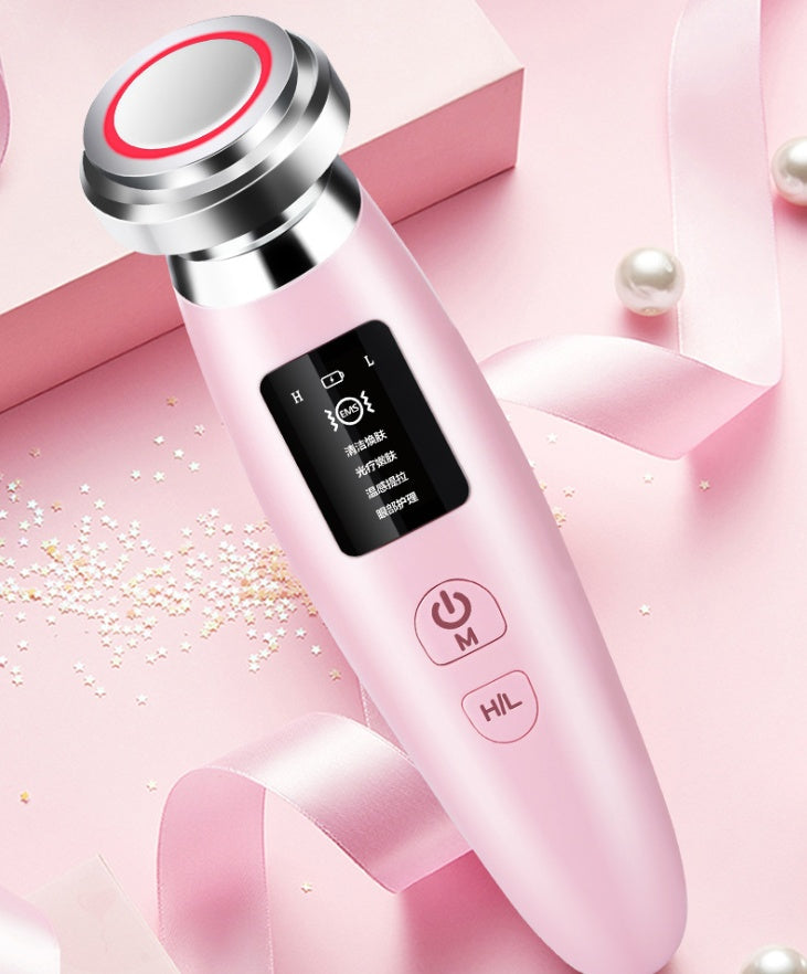 RF Skin Tightening Device (Radio Frequency Wand)