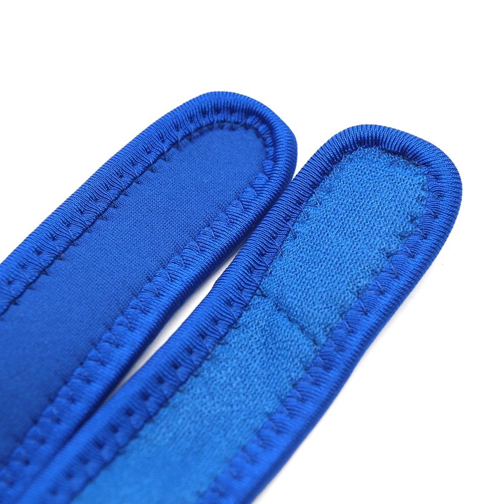 Adjustable Nighttime Jaw Support Strap for Snore Reduction & Deeper