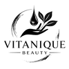 VITANIQUE BEAUTY.