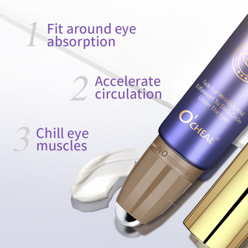 Ball Eye Cream Brightening Soft Concealer Improving Dark Circles