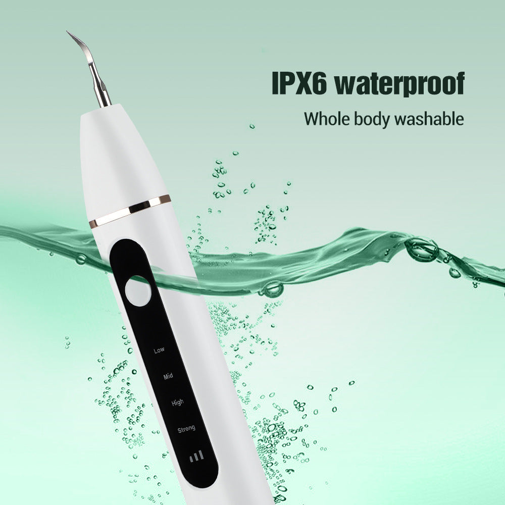 Household Electric WIFI Visual Teeth Cleaner