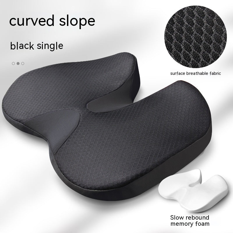 Office Seat Cushion Car Memory Foam Cushion