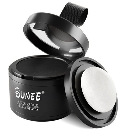 Hairline Powder 4g Hairline Shadow Powder Makeup Hair Concealer Natural